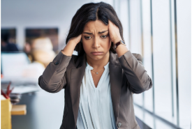 Common Sales Leadership Struggles